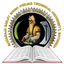 MRSPTU Crest